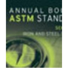 ASTM 2009 COMPLETE STANDARDS SET