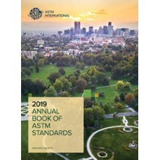 ASTM Volume 15.12:2019