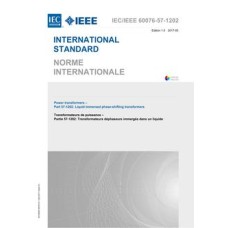 IEC /IEEE 60076-57-1202 Ed. 2.0 b:2017