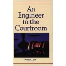 An Engineer in the Courtroom