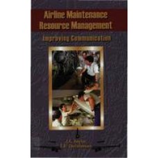 Airline Maintenance Resource Management: Improving Communication