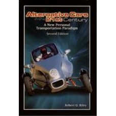 Alternative Cars in the 21st Century, Second Edition