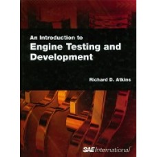 An Introduction to Engine Testing and Development